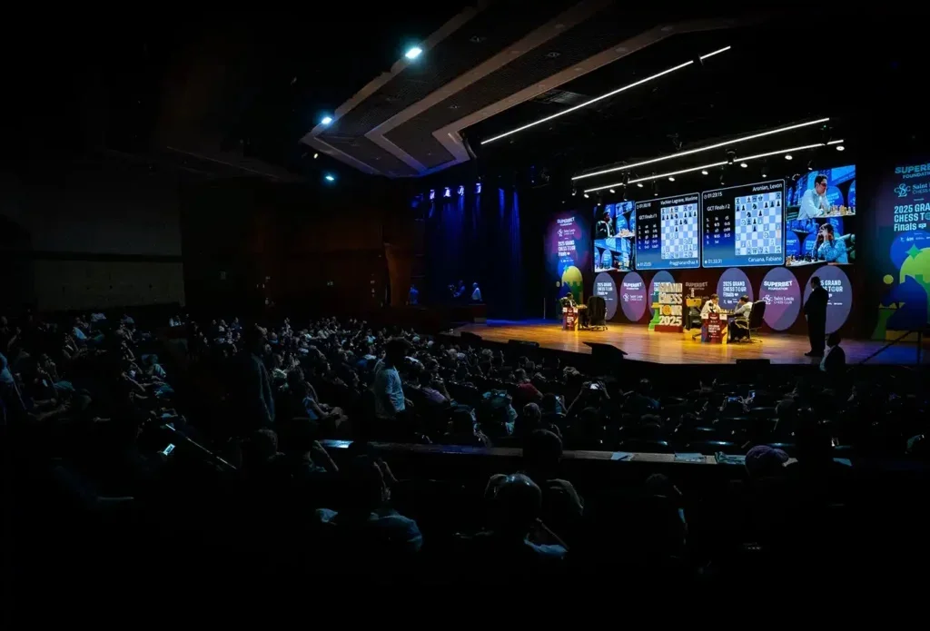 Stage