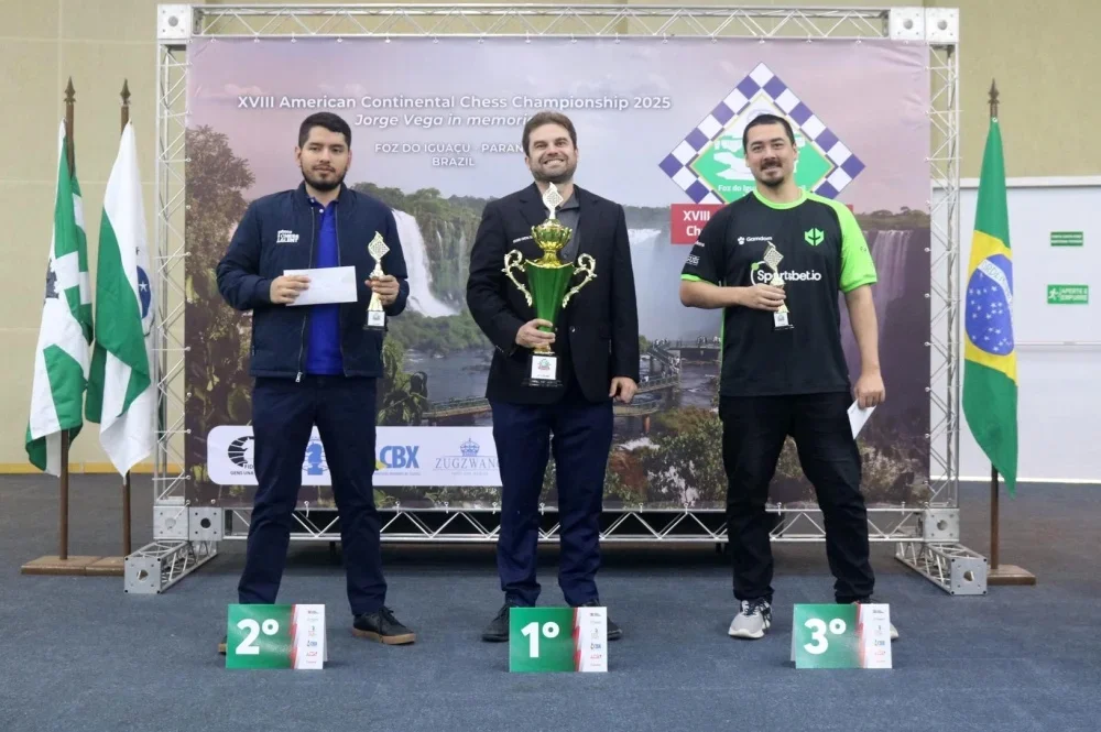 Podium