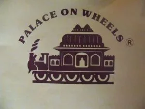 Palace On Wheels Logo
