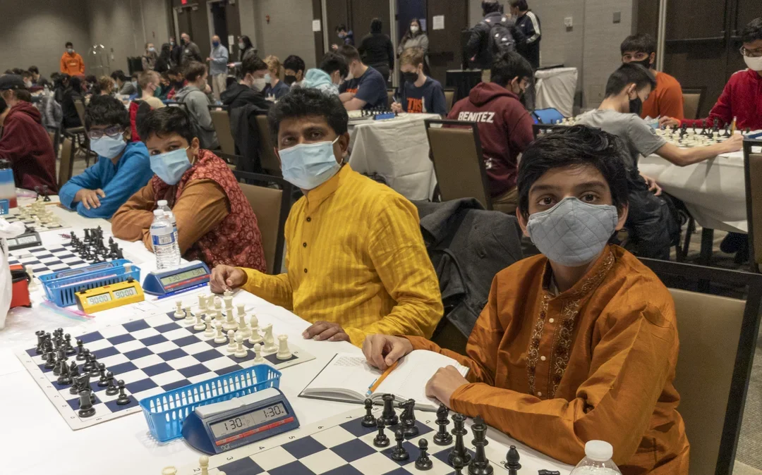 USATN players