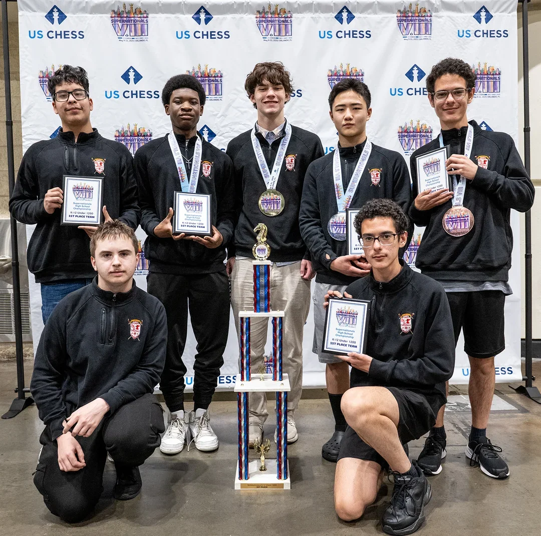 Pocono Mountain East HS