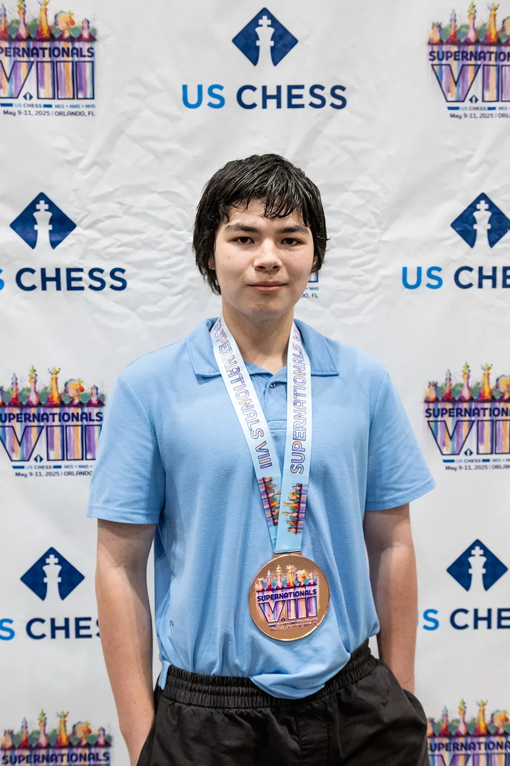 Marcus Freemen Shen Wisner