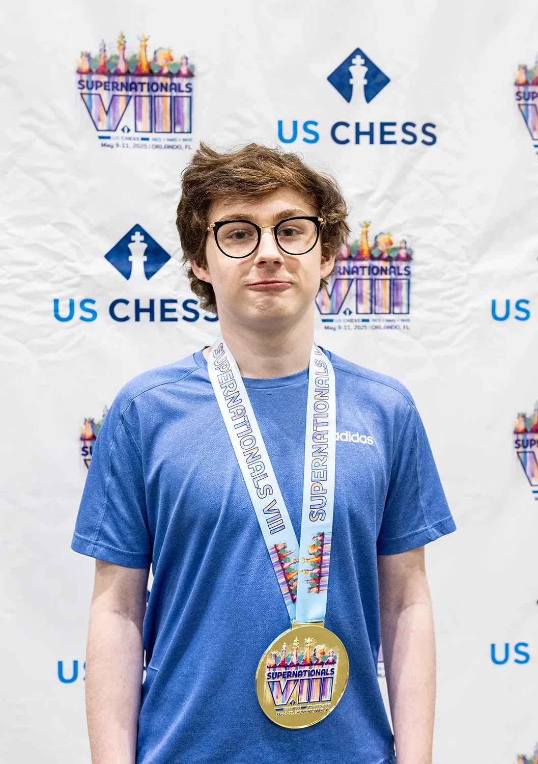 Simon Noah Mandl-Ciolek