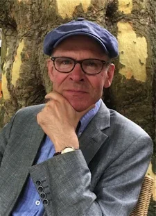 Photo courtesy Hanneke van Parreren.
