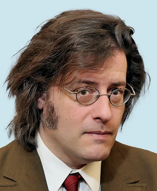 Rick Massimo headshot