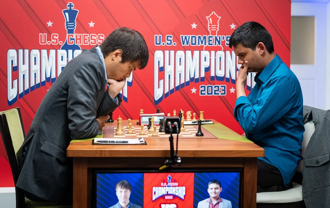 Robson versus Mishra