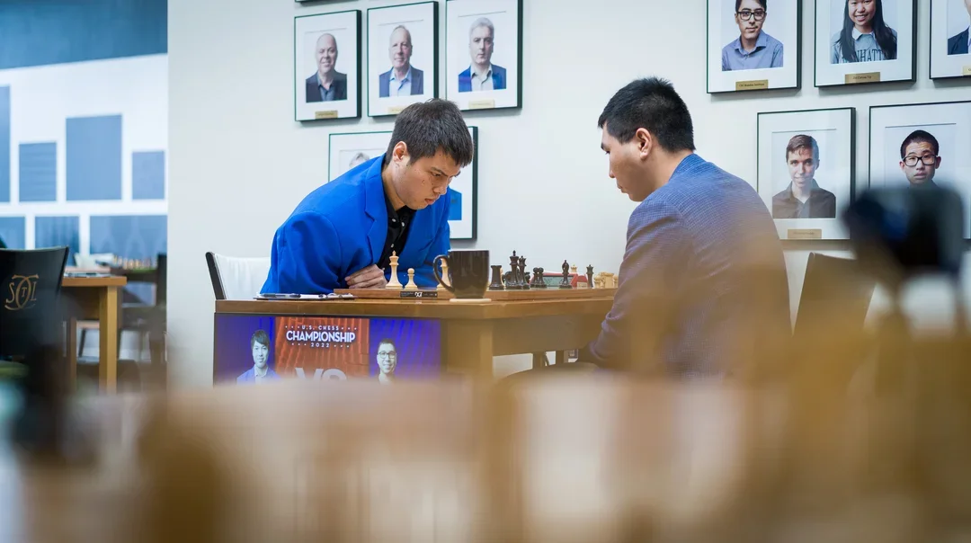 Robson versus So