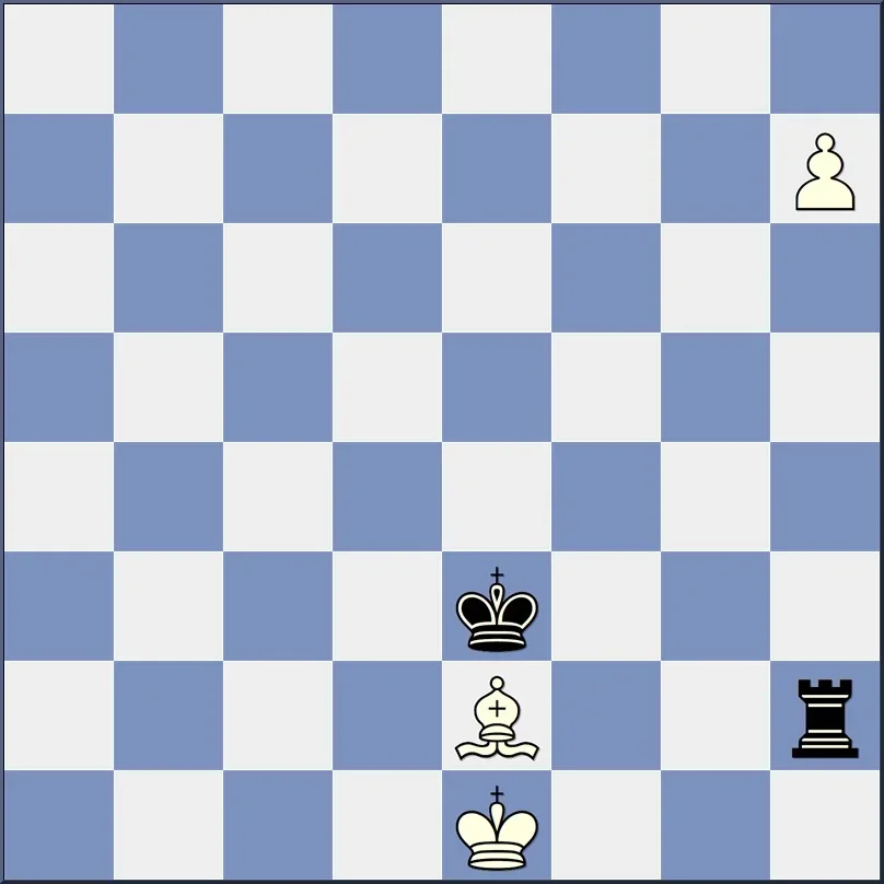 White to play!