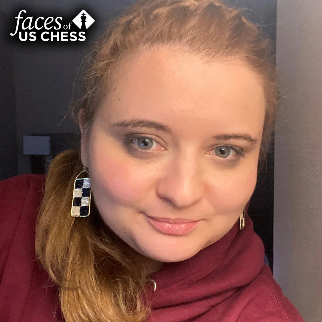 Sabina Foisor Faces