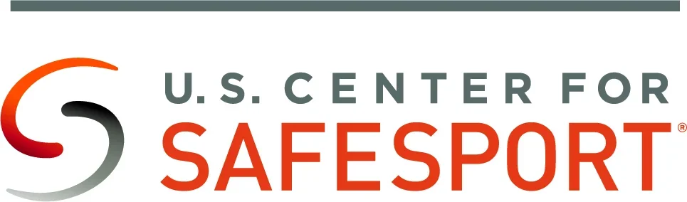 SafeSport Stacked Logo