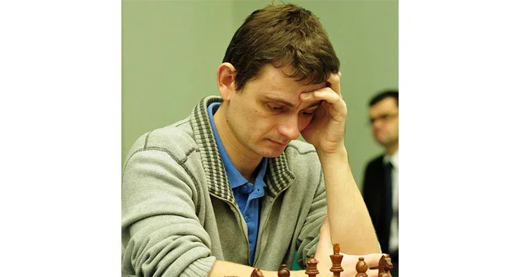 GM Sergei Azarov is the 2020 Marshall Chess Club Online Champion