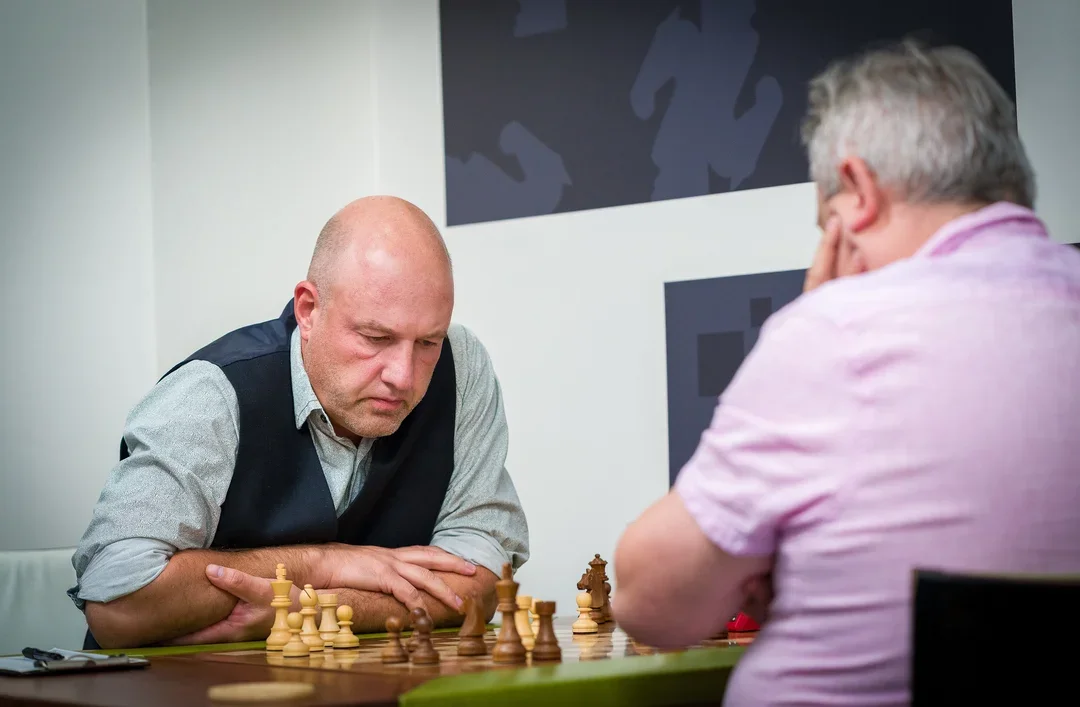 GM Alexander Shabalov