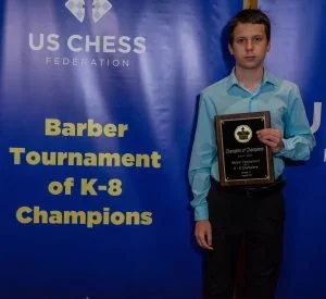 shlyakhtenko chess champion