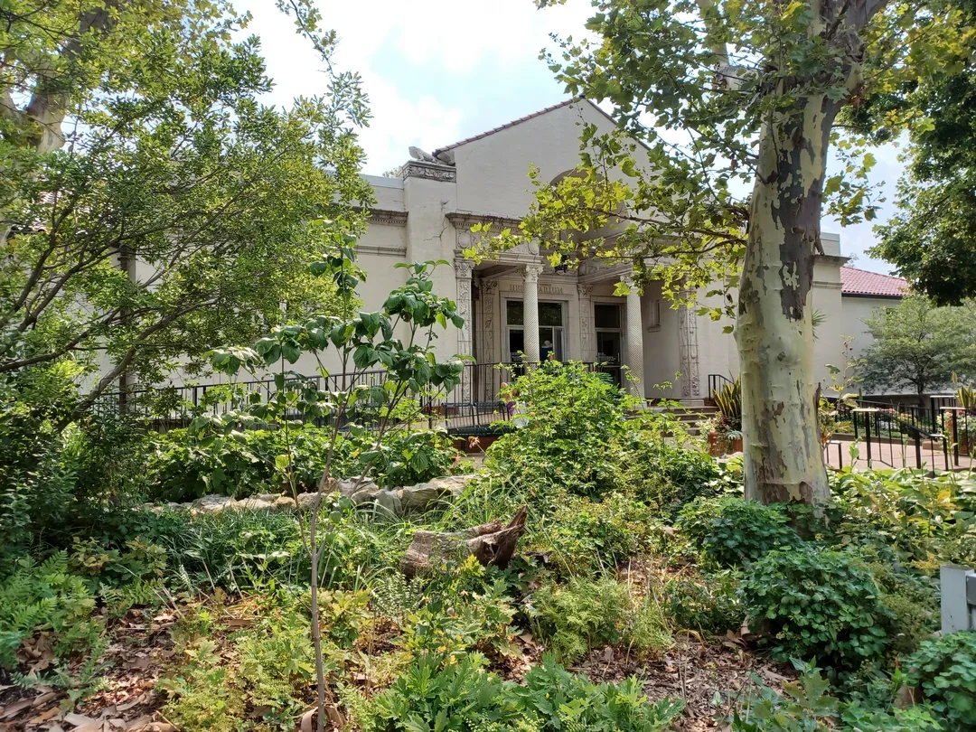 Herpetarium