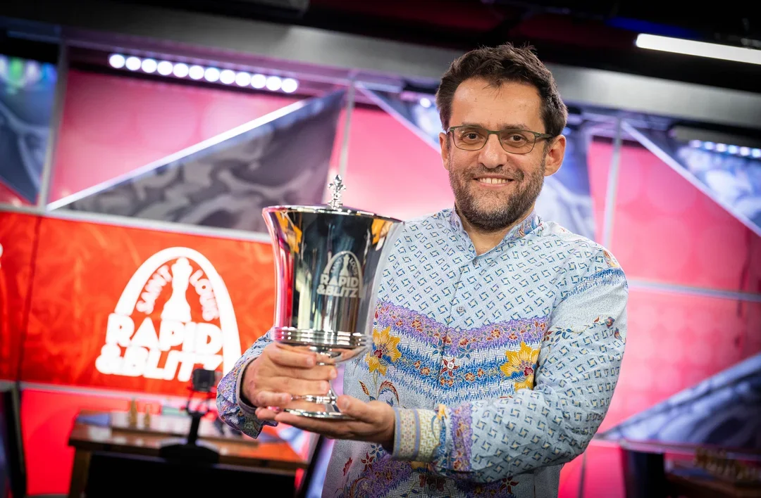 Aronian