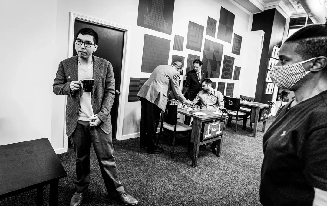 So wins against Shankland