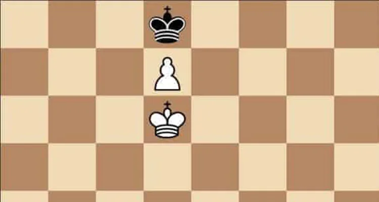 Stalemate
