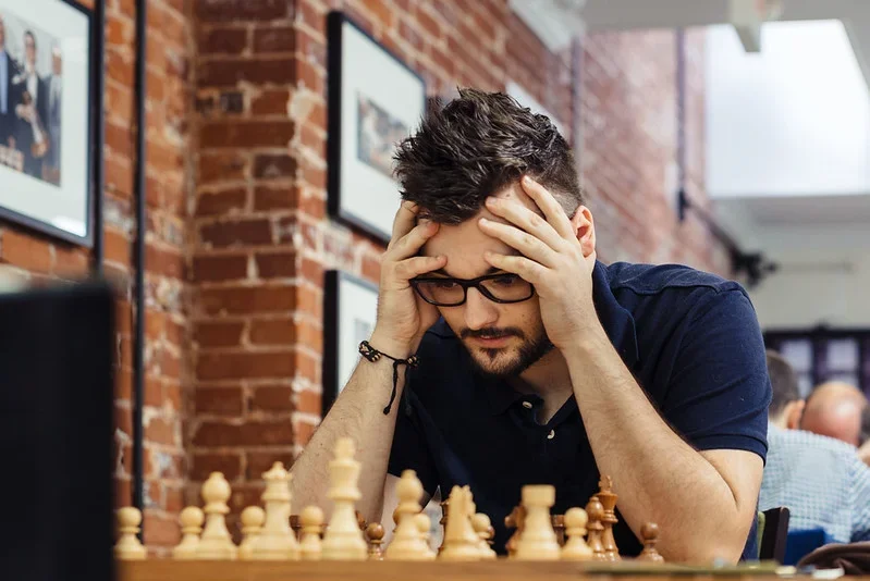 GM Denis Kadric, 2019