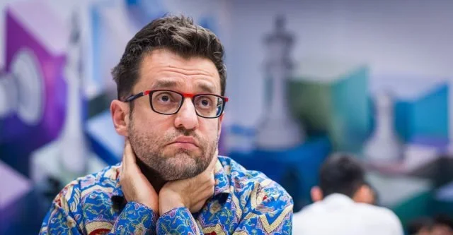Aronian