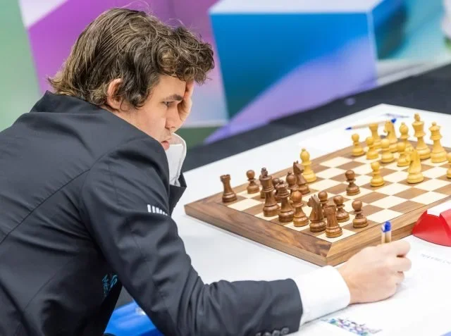 Carlsen