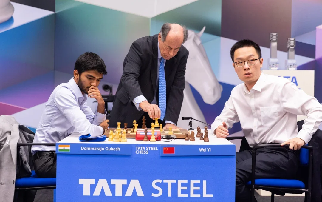 Tiebreak