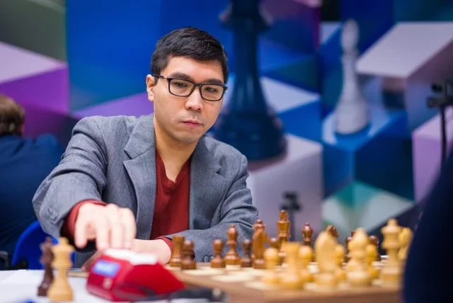 Wesley So Tata 2023