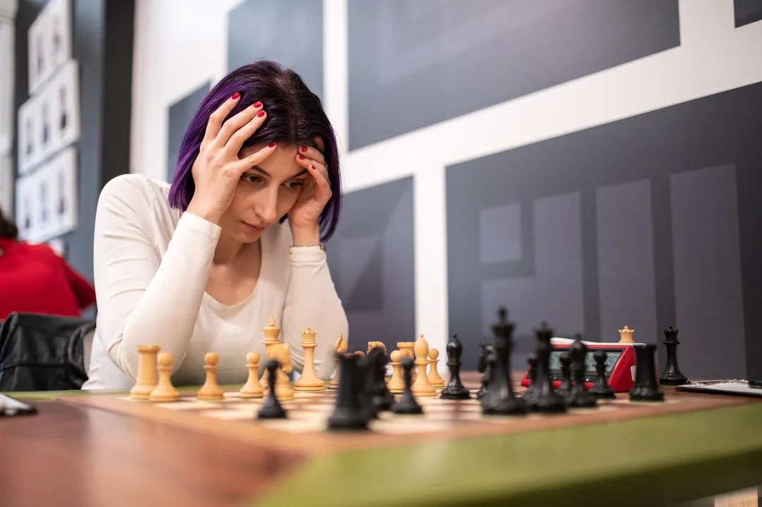 WGM Tatev Abrahamyan