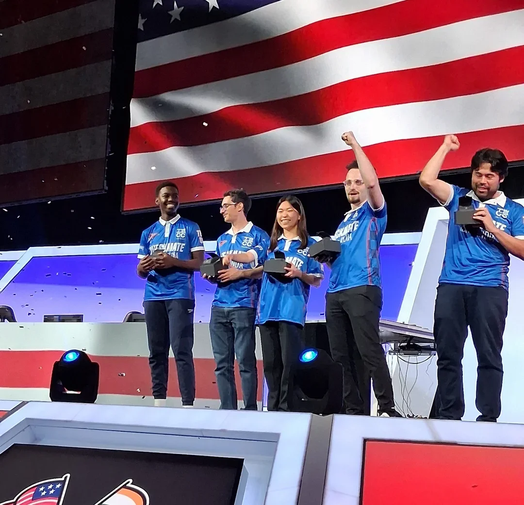 Team USA