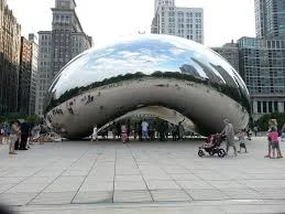 The Bean