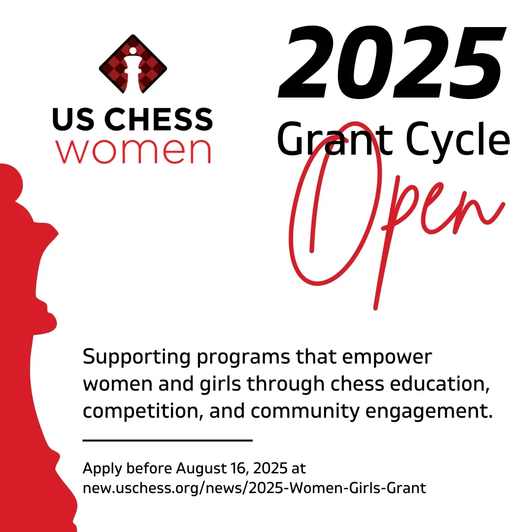 Grant open