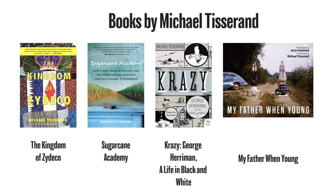 Tisserand Books
