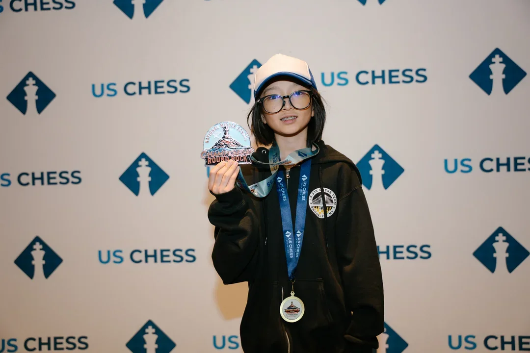 Second place (co-winner): Louie Nakamura (NY)