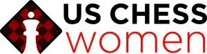 US Chess Women Logo