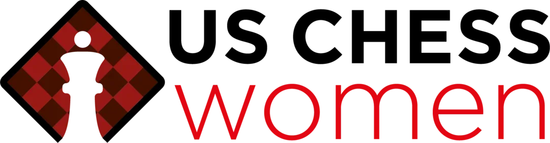 US Chess Women Logo