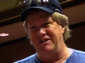 Wayne Clark (courtesy Margaret Snead)