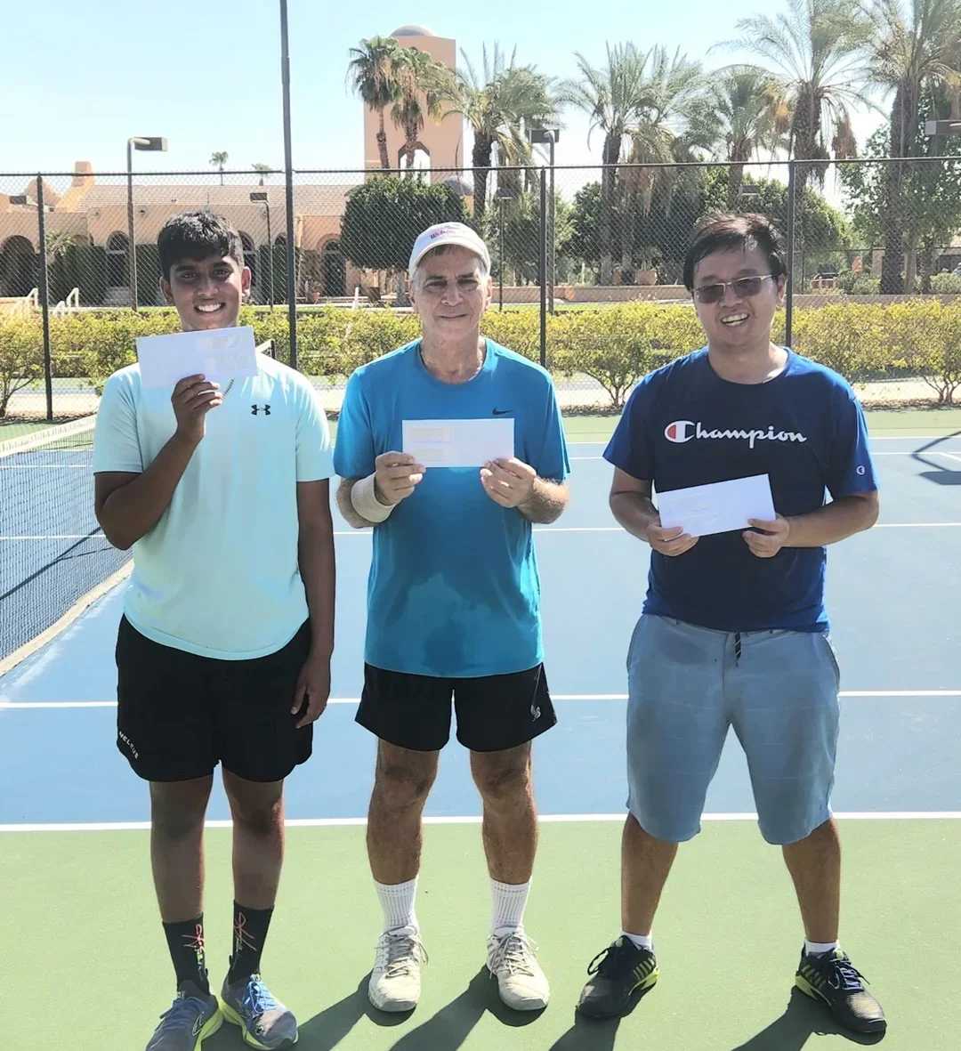 2022 US Open Tennis Winners