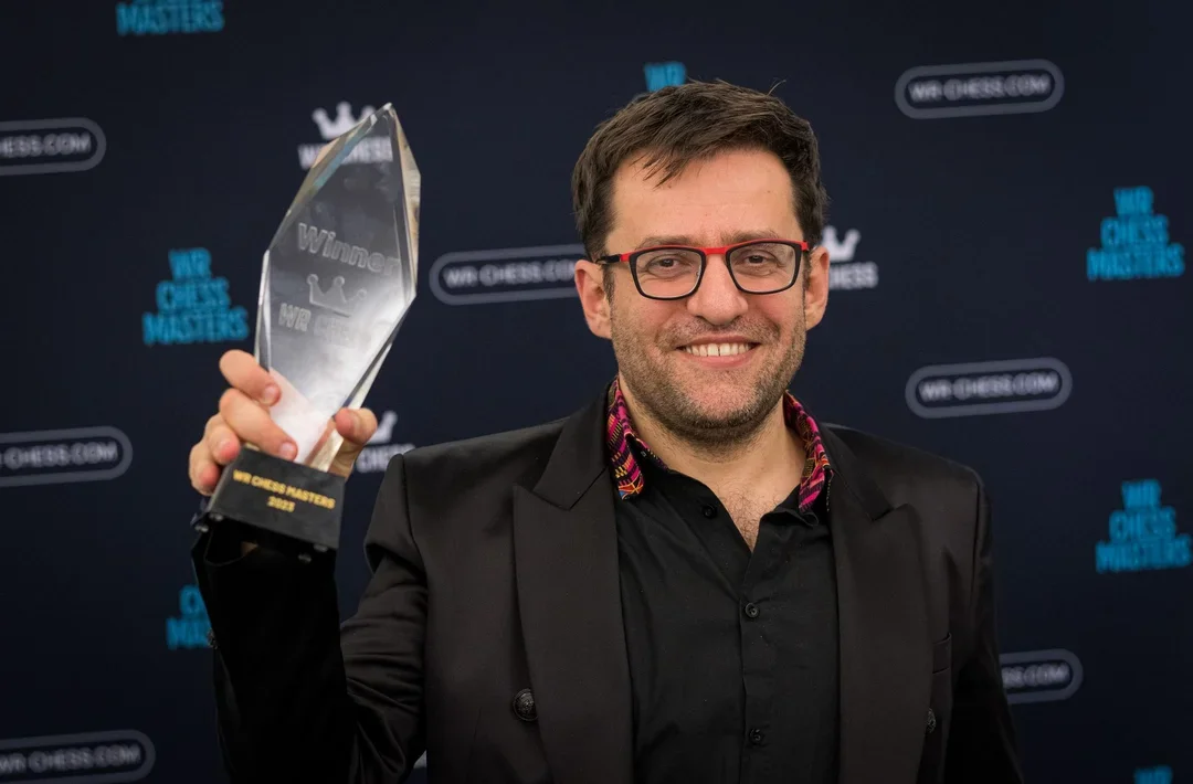 Aronian