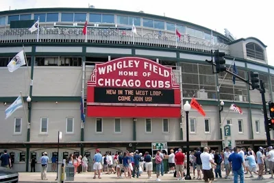 Wrigley