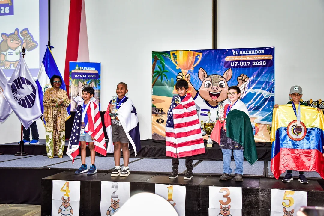 Under-9 Open