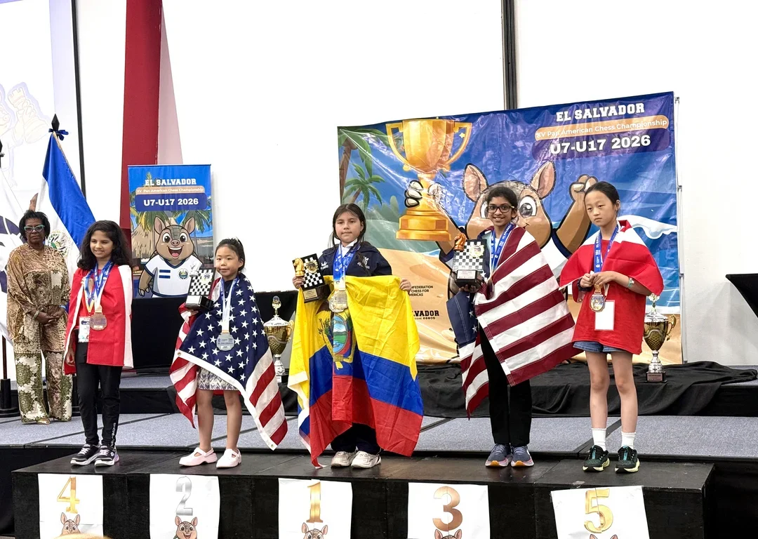 U11 girls