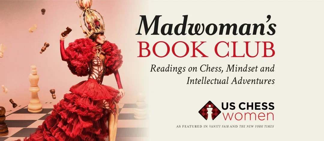 MadwomansClub
