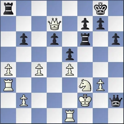 White to play