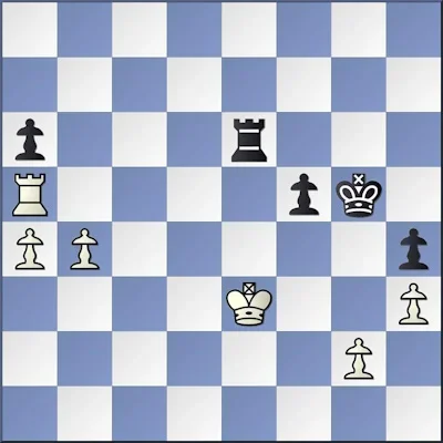 White to play