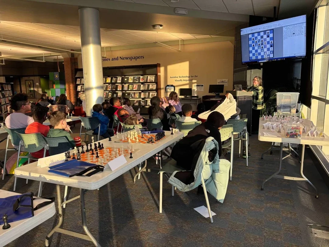 Chess