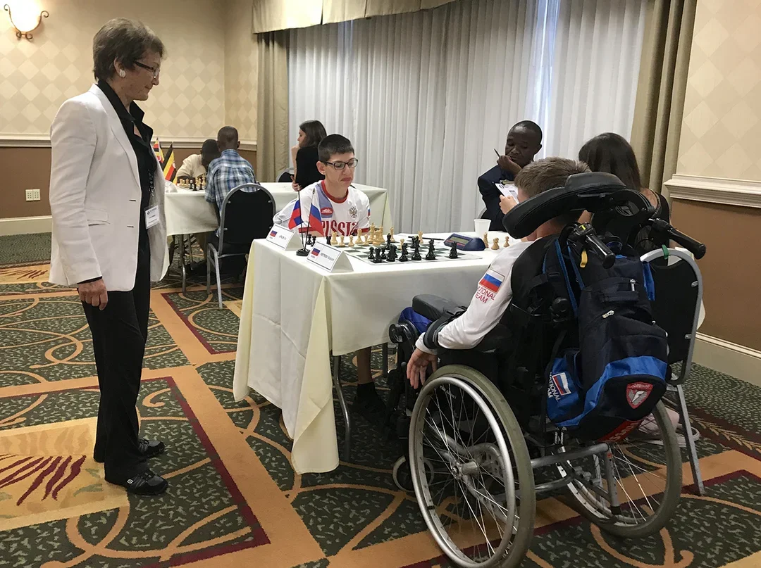 Carol Jarecki 2nd WJCC4D Copyright Dora LeticiaHR