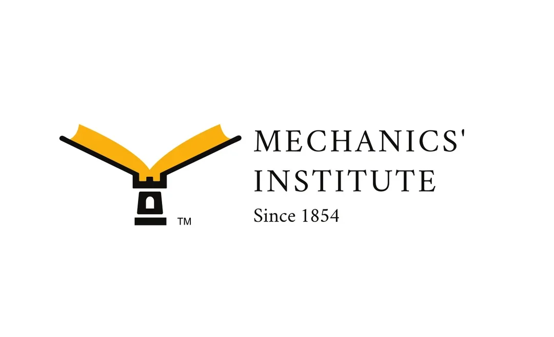 Mechanics logo 3