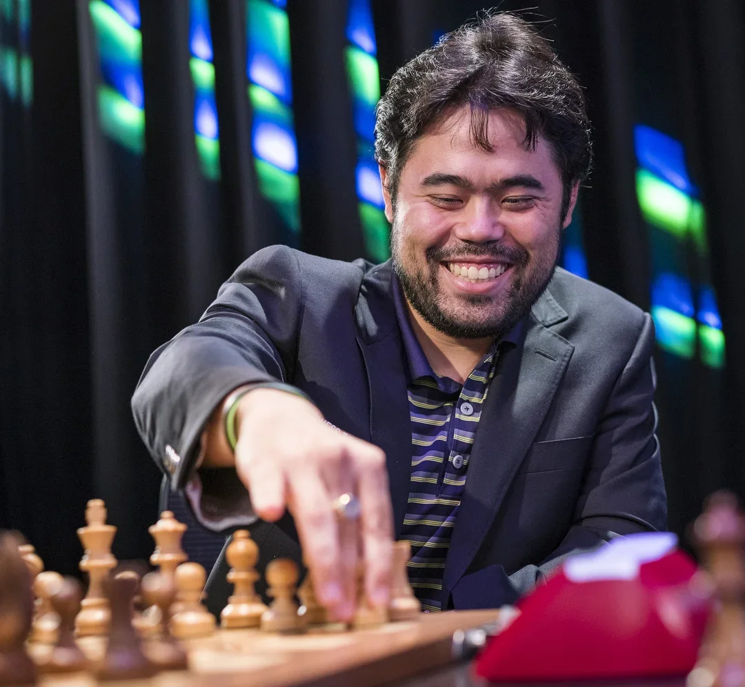 Nakamura1 - Paris GCT