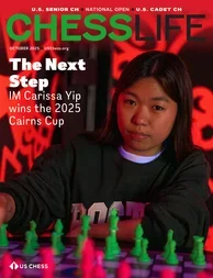 Yip October 2025 Cover