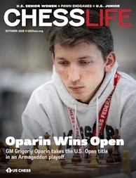 1026 CL Oparin cover