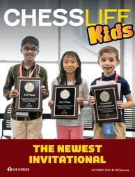 Oct CLK cover
